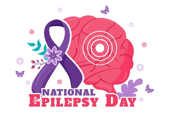 National Epilepsy Day 2024